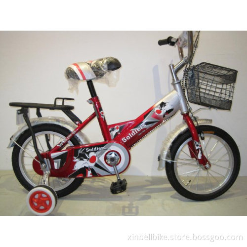 New Models Girls Boys Children Bicycle